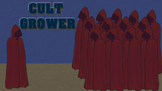 Cult Grower