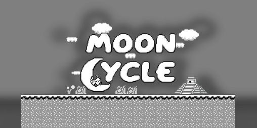 Cover image for MoonCycle