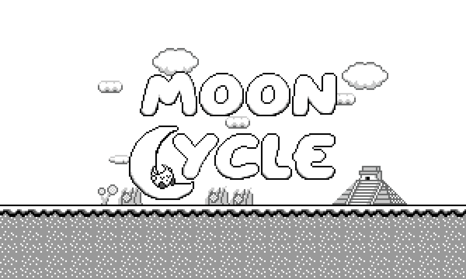 Cover image for MoonCycle