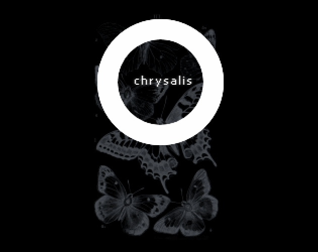 Cover image for CHRYSALIS Post-Scrap Demo