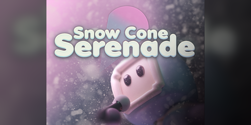 Cover image for Snow Cone Serenade
