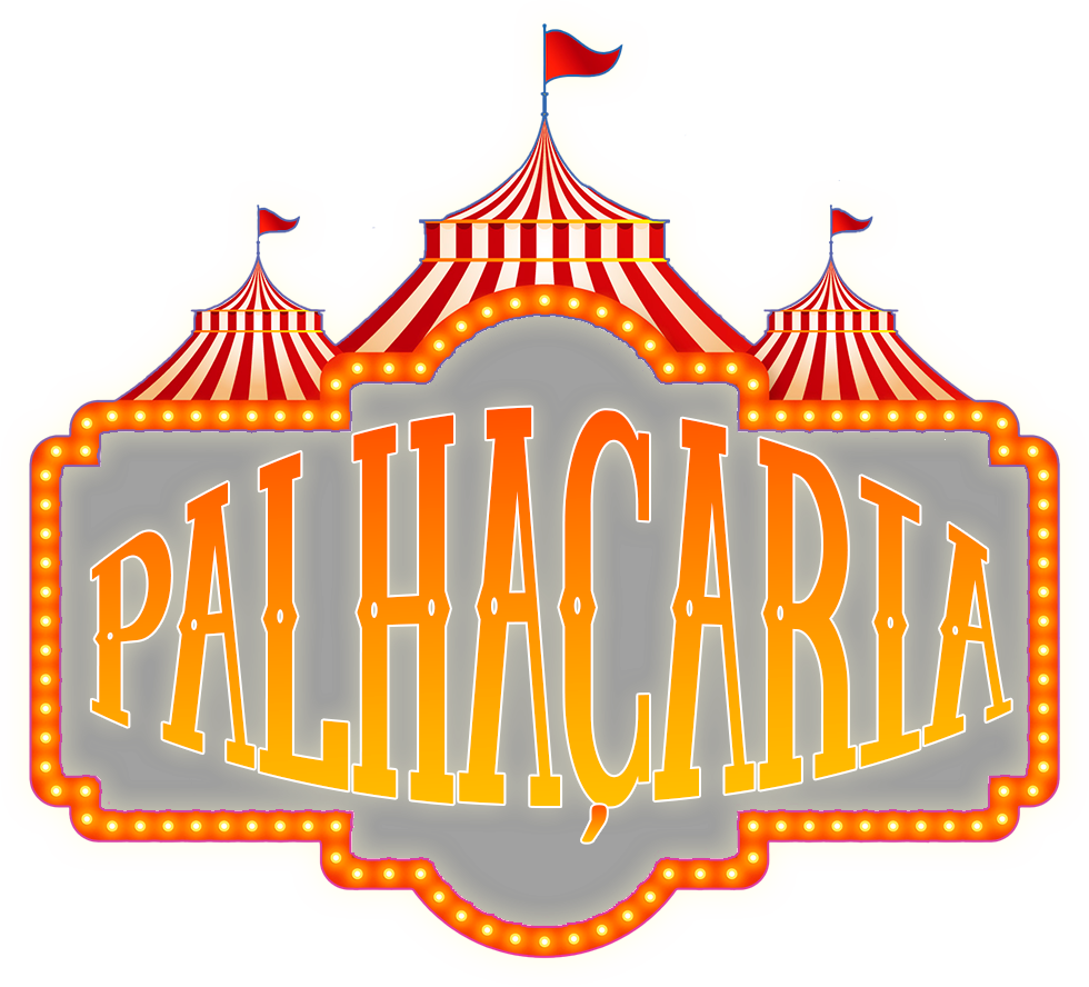 Palhaçaria