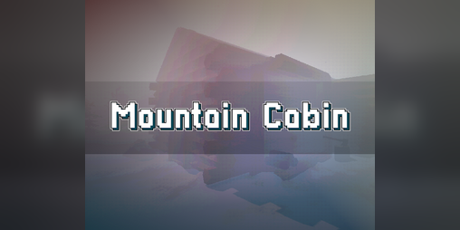 Cover image for Mountain Cabin