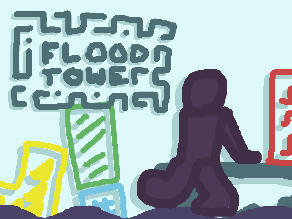 Flood Tower
