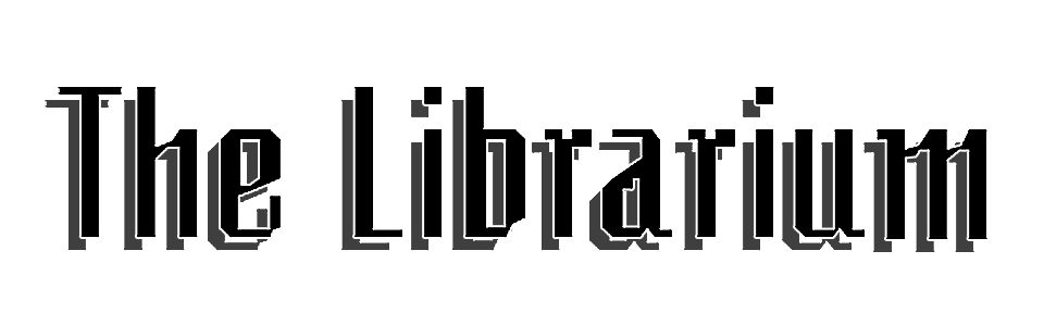 Librarium Statics - Creepy Crawlies