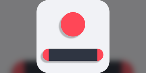 Cover image for Arkanoid (but less)