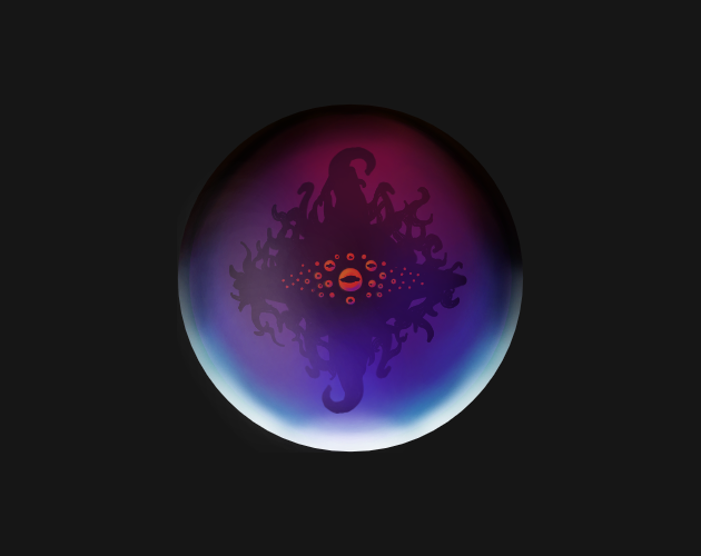 The mystery of the Eldritch Catalyst