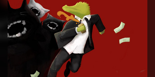 Cover image for Croffice