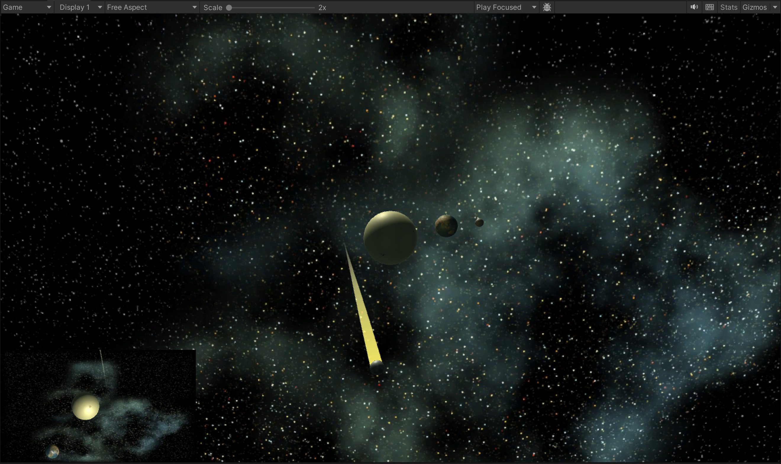 Cover image for Solar System