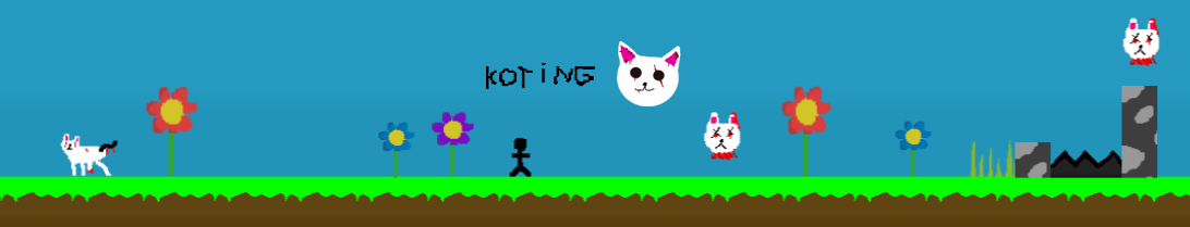 koting (alpha)