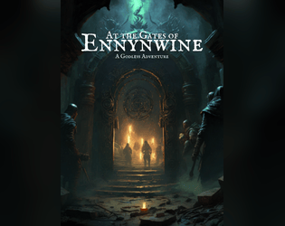 At the Gates of Ennynwine  