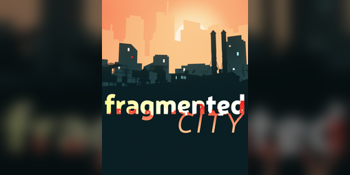 Cover image for Fragmented City