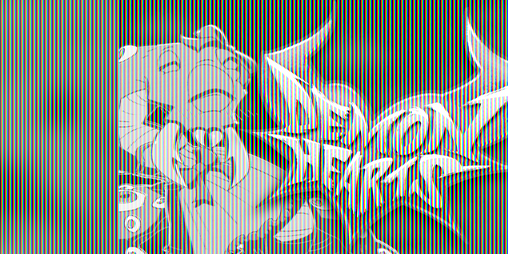 Cover image for 💜Demon Hearts