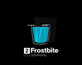 Speakeasy S2E2: Frostbite