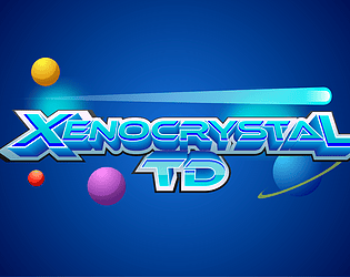 Xenocrystal TD