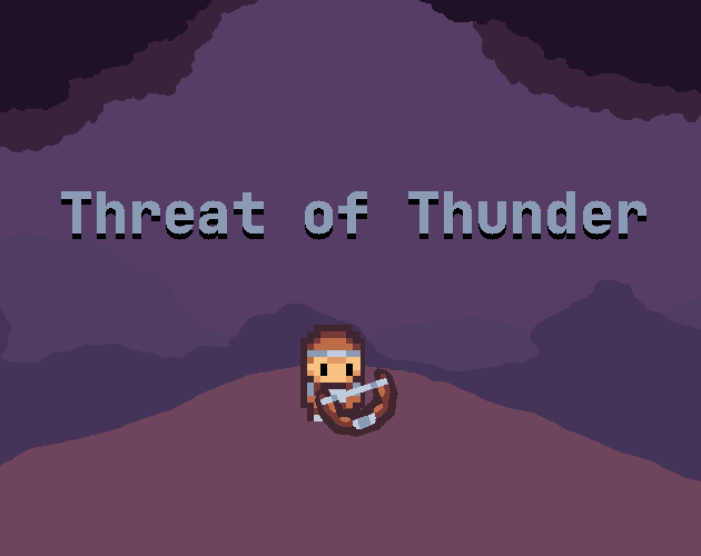 Threat of Thunder