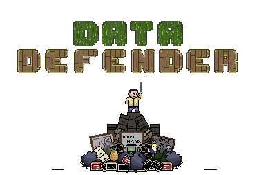 Data Defenders