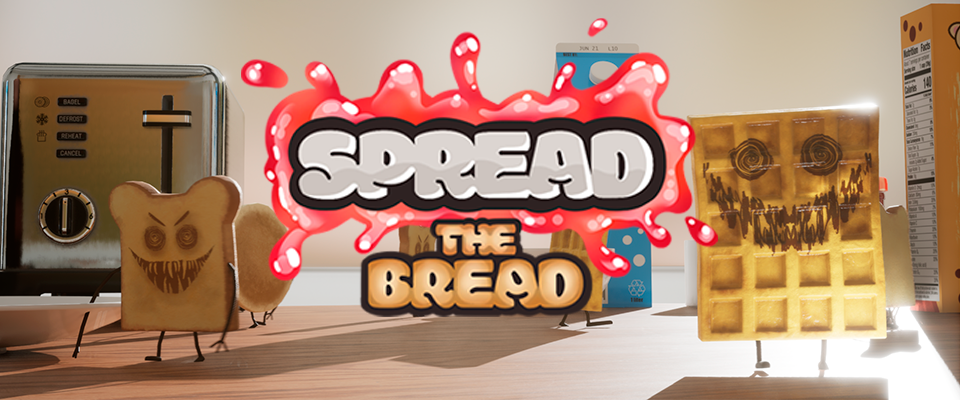 Spread the Bread