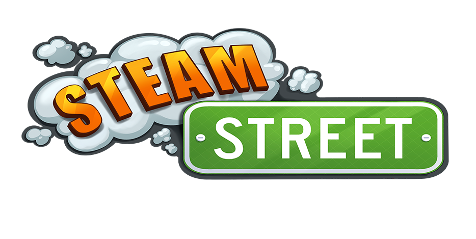 Steam Street