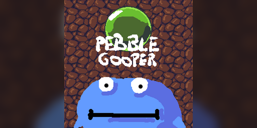 Cover image for Pebble Gooper