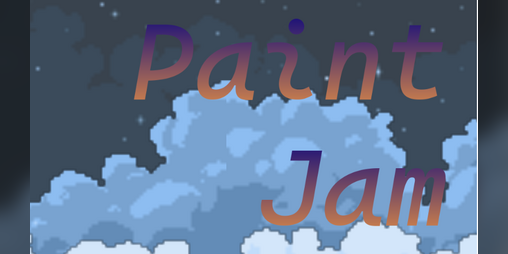 Cover image for Paint Jam