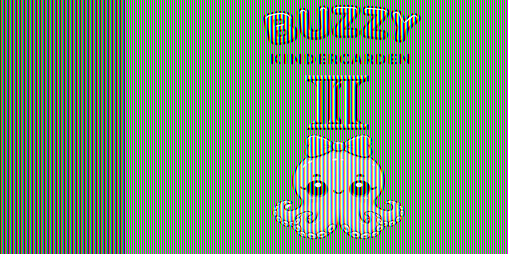 Cover image for buzzy kindergarden 3