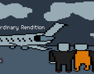 Extraordinary Rendition
