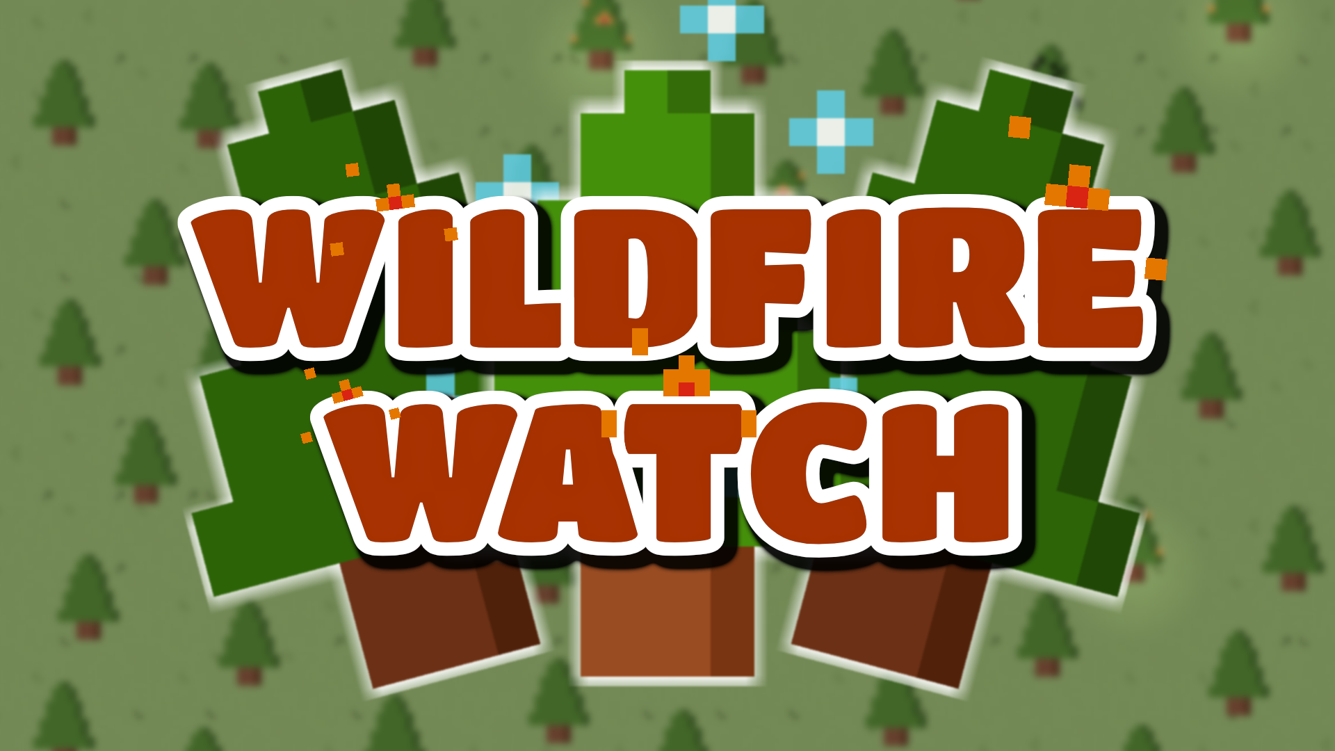 Wildfire Watch