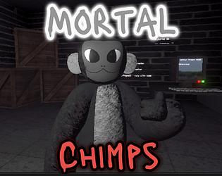 Mortal Chimps VR