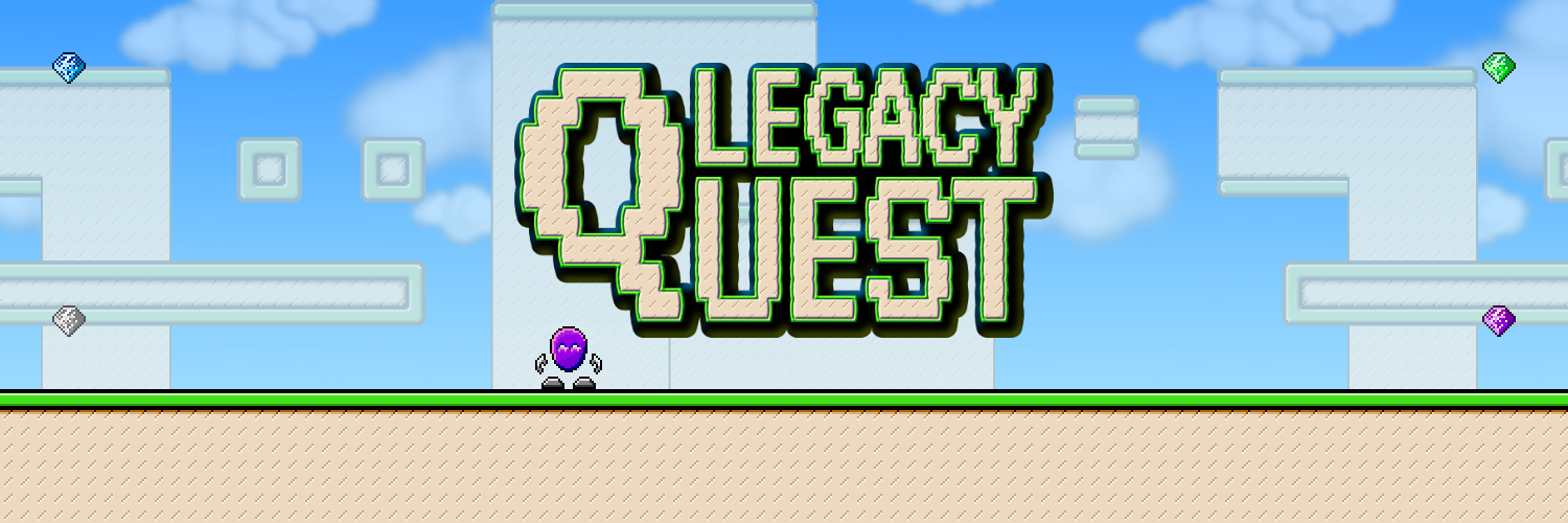 Legacy Quest