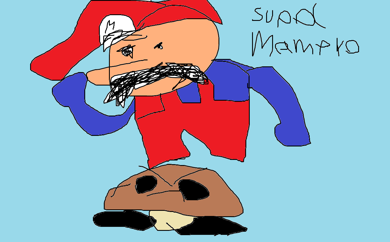 SUPA MARPRO