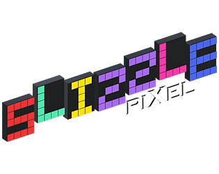 Slizzle PiXel