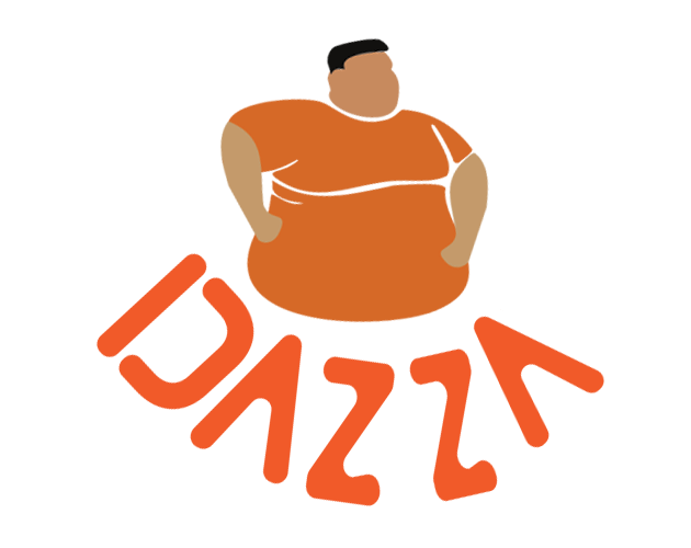Run Dazza Run