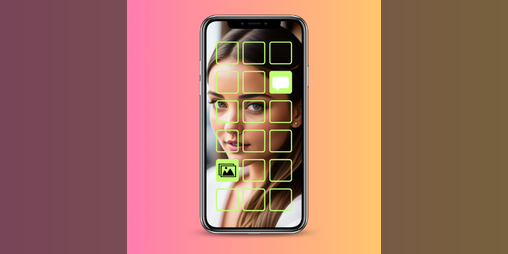 Cover image for Lyn's Phone