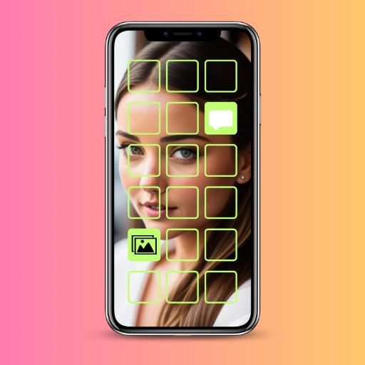 Cover image for Lyn's Phone