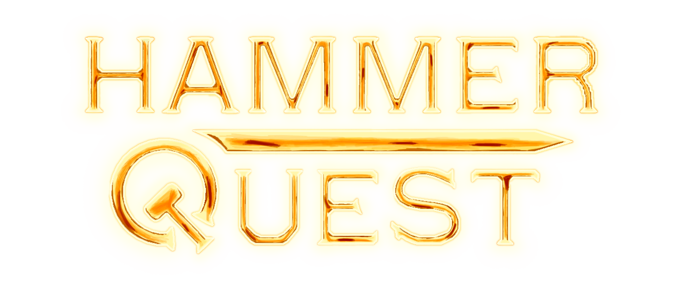 Hammer Quest