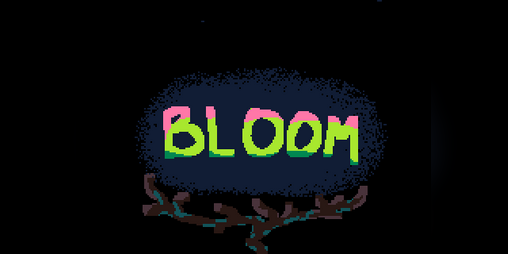 Cover image for BLOOM