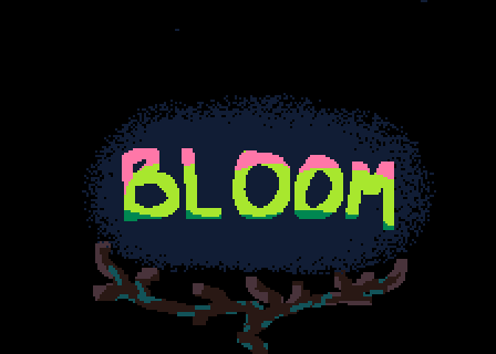 Cover image for BLOOM