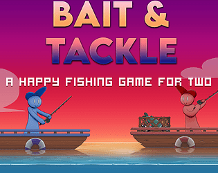 Bait & Tackle