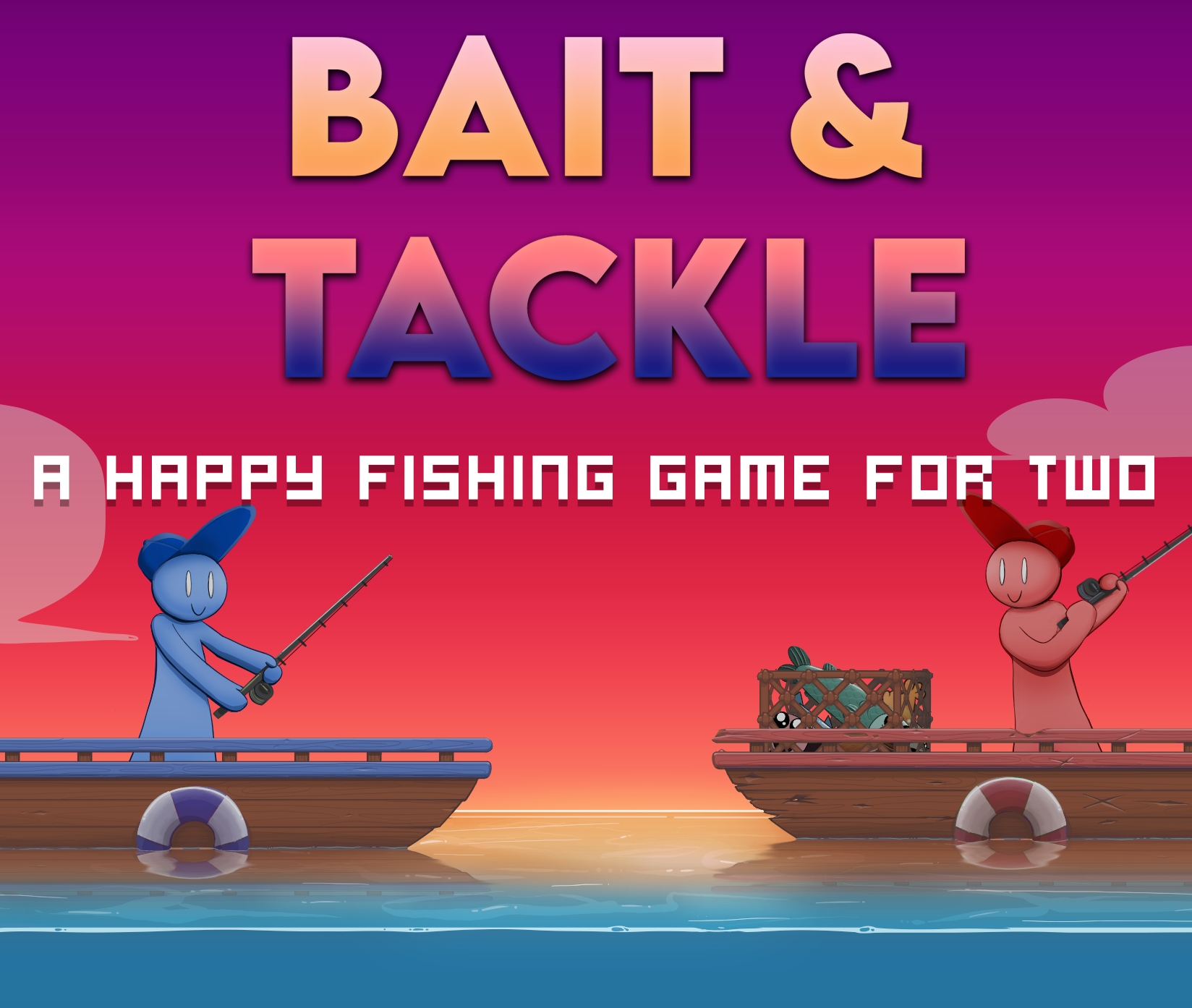 Bait & Tackle