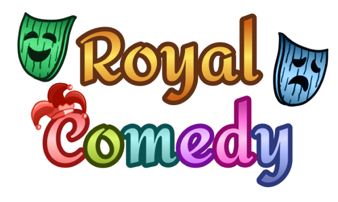 Royal Comedy
