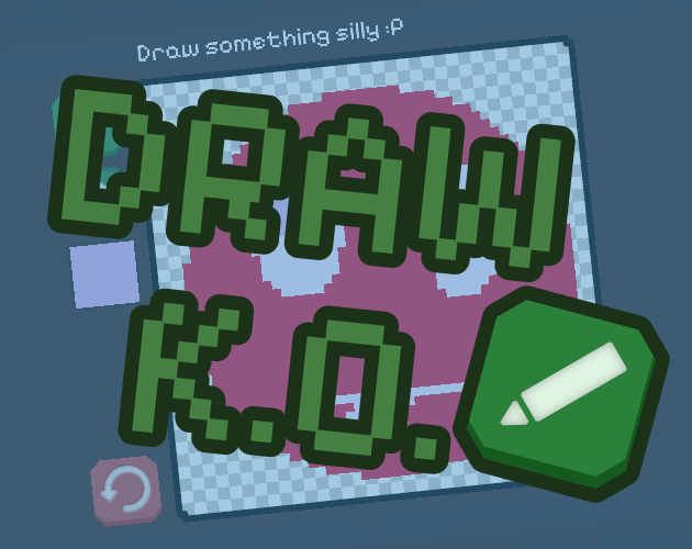 Draw K.O