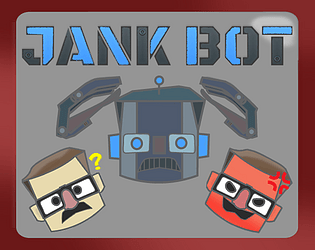 Jank Bot