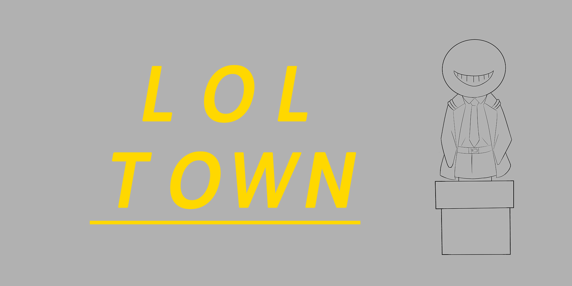 lol Town