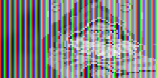 Cover image for Ponderer