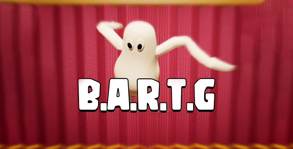 B.A.R.T.G