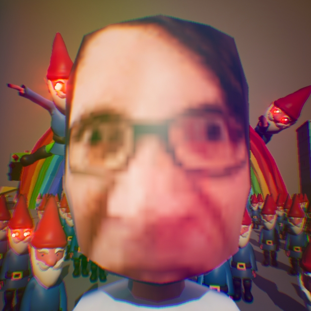 Gnomtopia