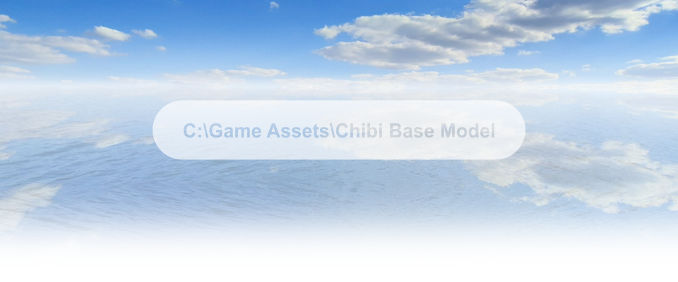 Chibi Base Model