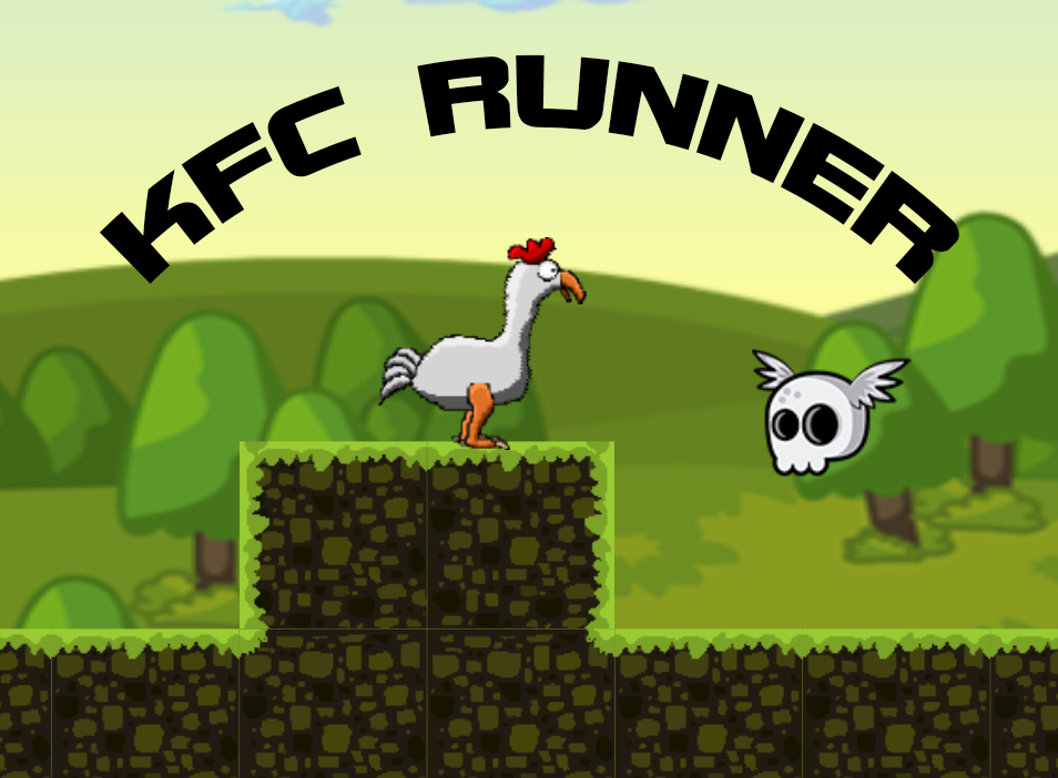 KFC Runner