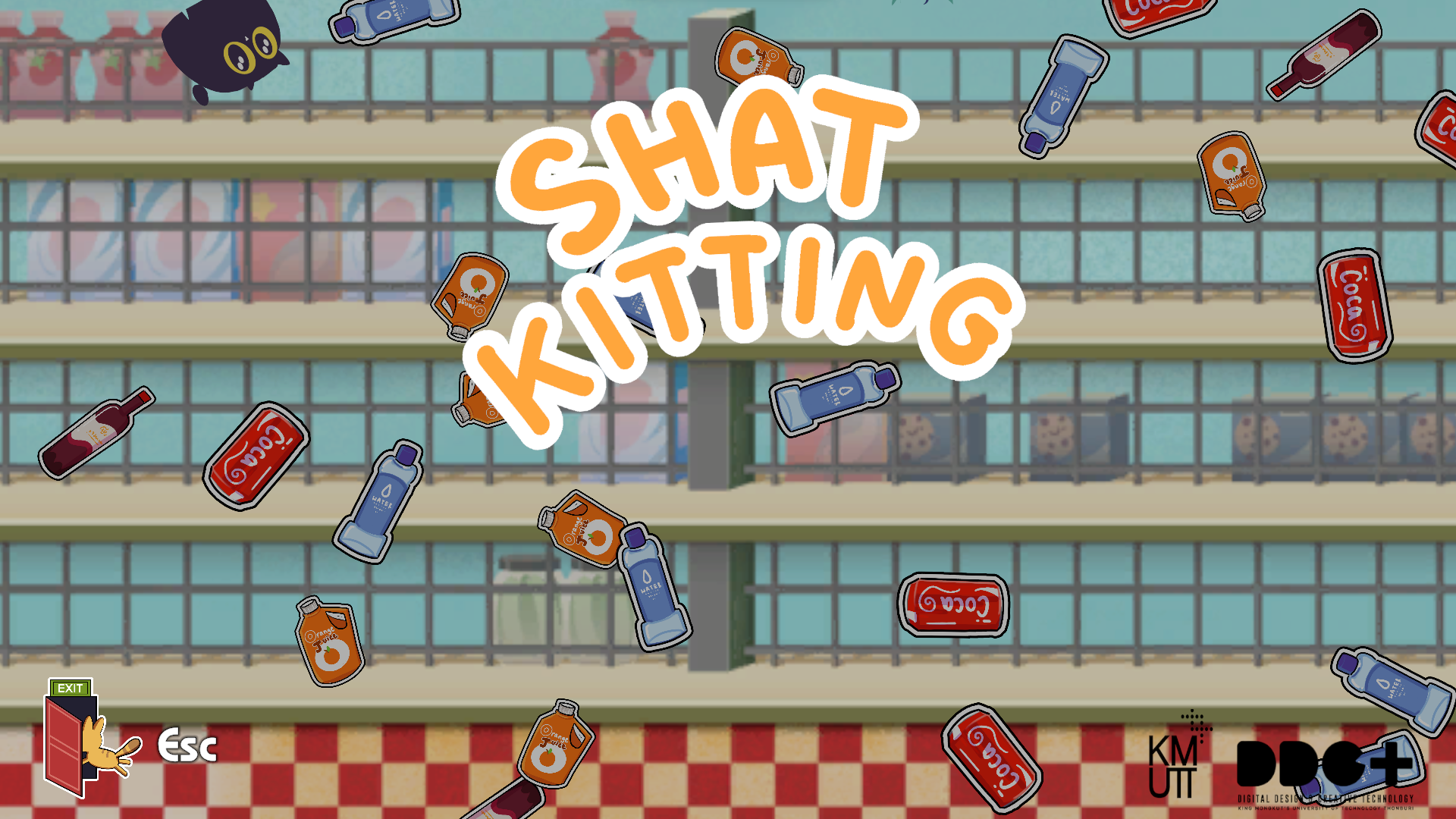 Shat-Kitting
